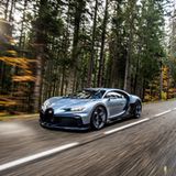 Bugatti Profilee 2022