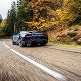 Bugatti Profilee 2022