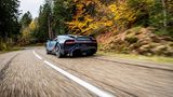 Bugatti Profilee 2022
