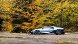 Bugatti Profilee 2022