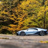 Bugatti Profilee 2022