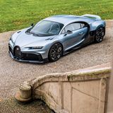 Bugatti Profilee 2022
