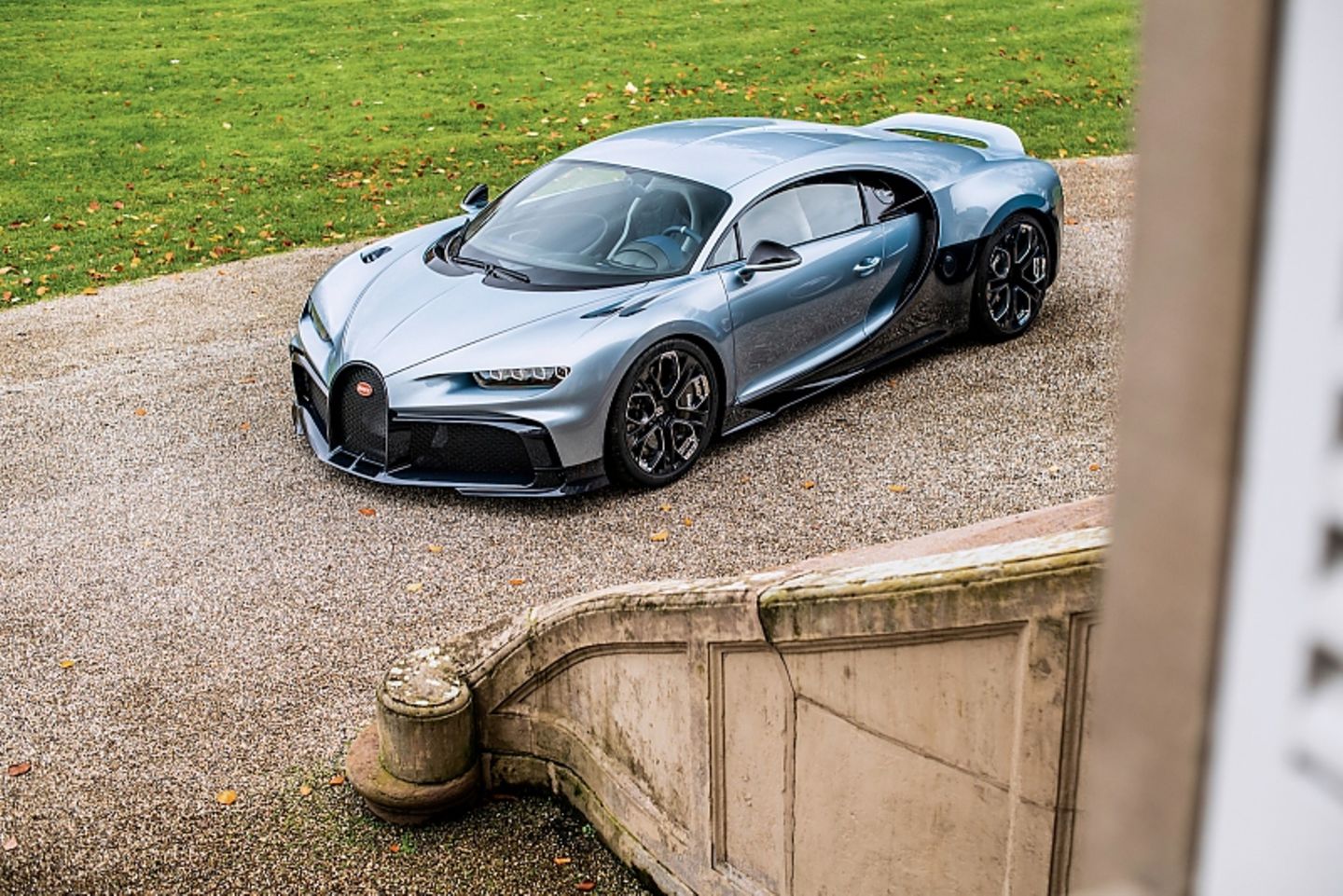 Bugatti Profilee 2022