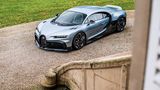 Bugatti Profilee 2022