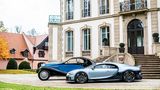 Bugatti Profilee 2022