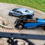 Bugatti Profilee 2022