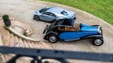 Bugatti Profilee 2022