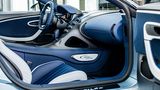 Bugatti Profilee 2022