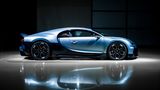 Bugatti Profilee 2022
