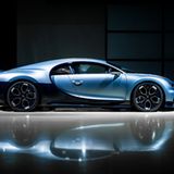 Bugatti Profilee 2022
