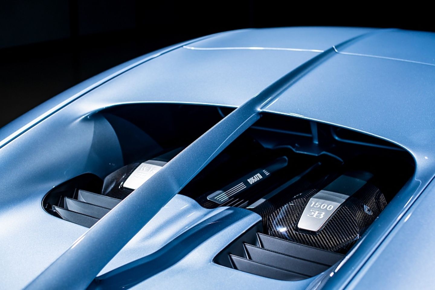 Bugatti Profilee 2022