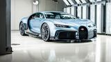 Bugatti Profilee 2022