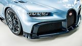 Bugatti Profilee 2022