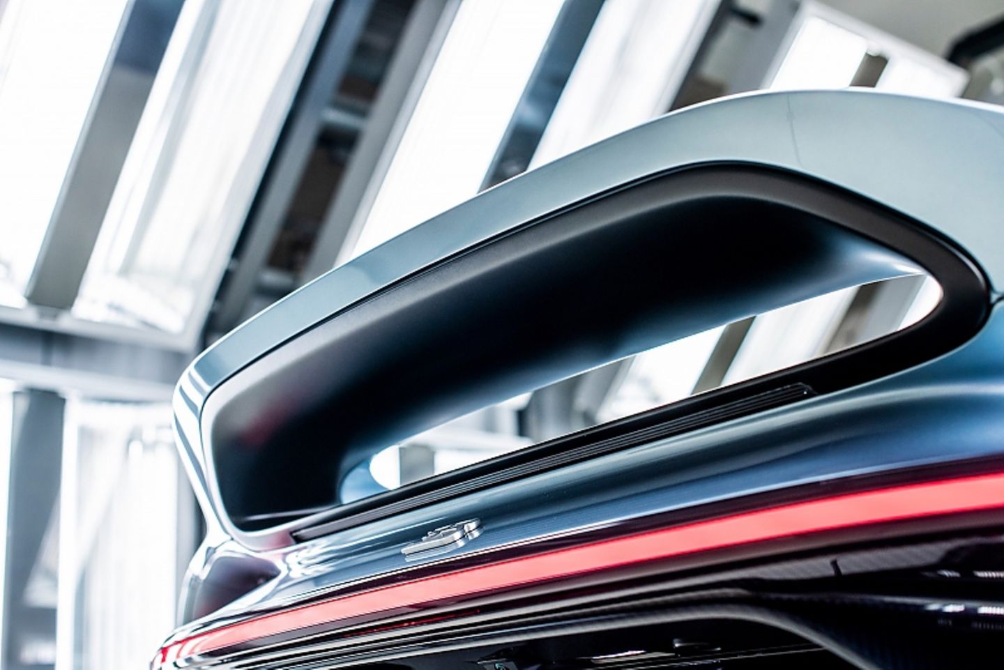 Bugatti Profilee 2022