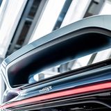 Bugatti Profilee 2022