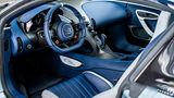 Bugatti Profilee 2022