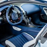 Bugatti Profilee 2022