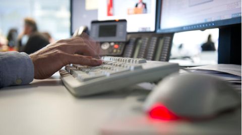 Fast jeder Dritte Arbeitnehmer denkt an eine Kündigung