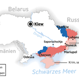 Dezember 2022 Ukraine Front