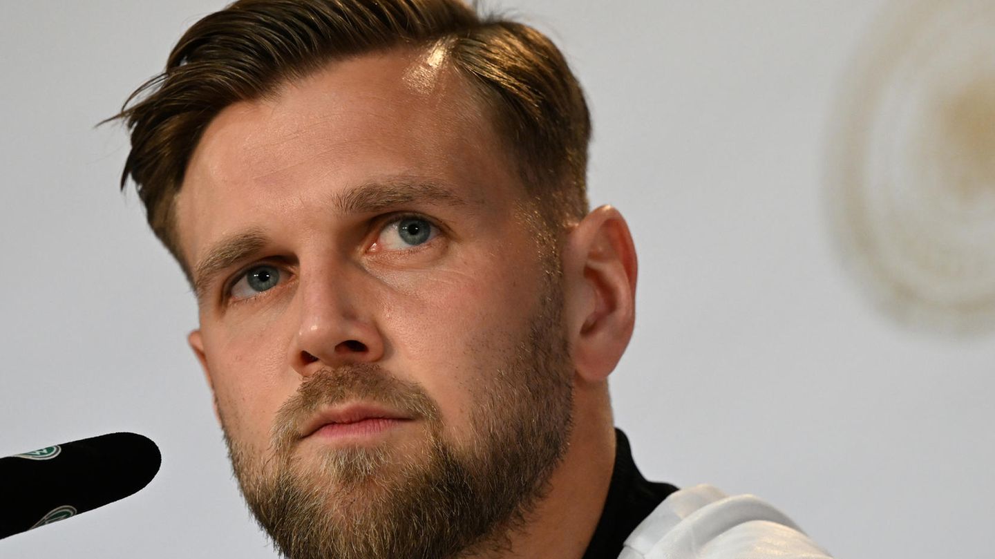 Niclas Füllkrug criticizes the handling of the DFB team: “It’s frightening”