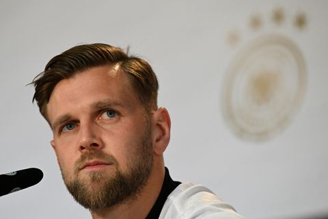 Sieht viel Missgunst für die Nationalelf: Niclas Füllkrug