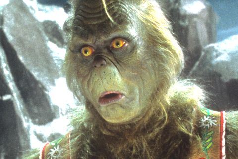 Tiktokerin entlarvt Filmfehler in "Der Grinch" – Video geht viral
