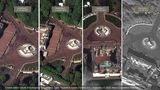 Satellitenbild Queen