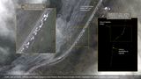 Satellitenbild Russland