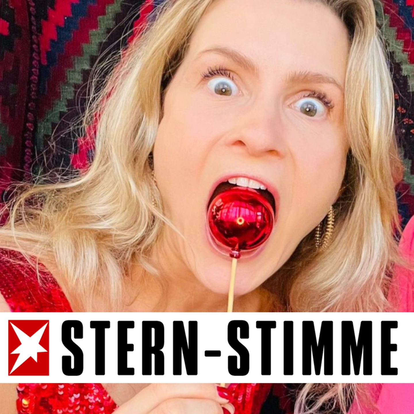 Christiane Tauzher und ihre Tochter