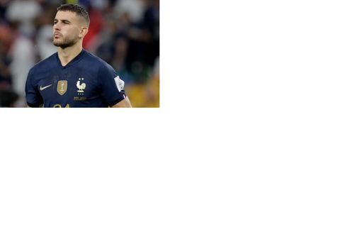 Lucas Hernandez