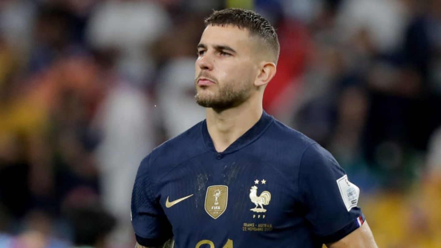 Lucas Hernandez