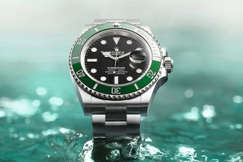 Rolex Submariner