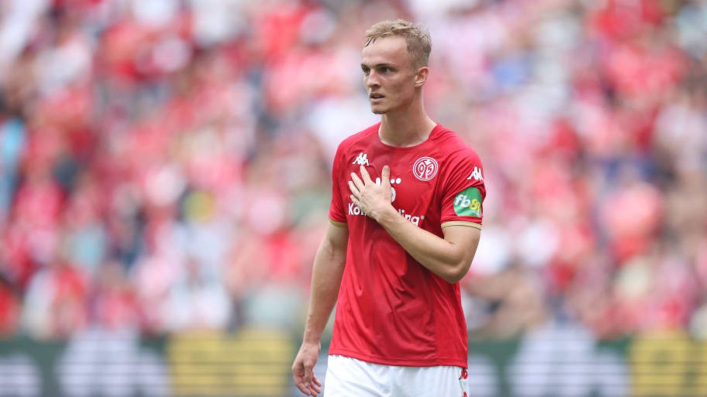 Niklas Tauer