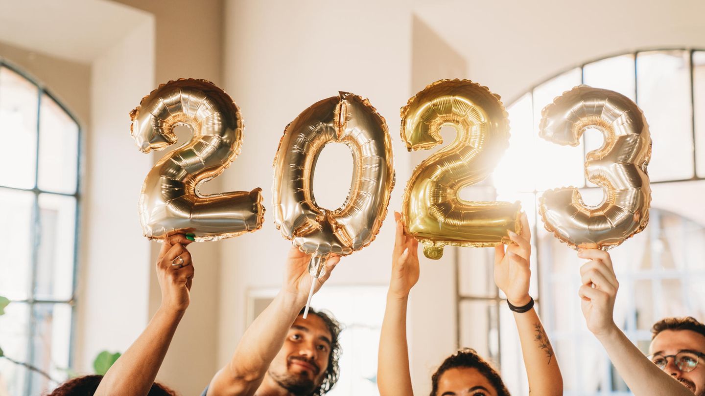 2023 sorgen zahlreiche Gesetze für Änderungen