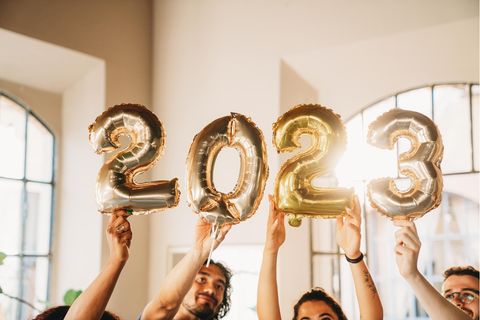 2023 sorgen zahlreiche Gesetze für Änderungen