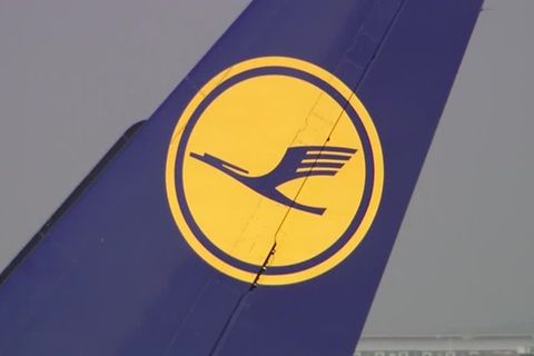 Video: Regierung kritisiert Lufthansa-Bonuspläne