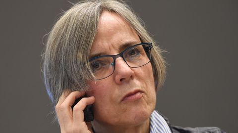 Sylvia Schenk hält die deutsche Sportpolitik auf internationalem Parkett für naiv