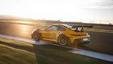 Porsche 911 GT3 RS