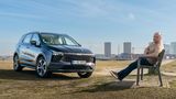 Langstreckentest Aiways U5 Premium
