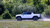 GMC Hummer EV Edition 1