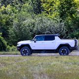 GMC Hummer EV Edition 1