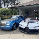 Monterey Car Week 2022