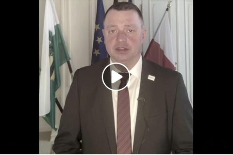 Flüchtlinge in Mehrfamilienhäusern? Für Udo Witschas keine Option.