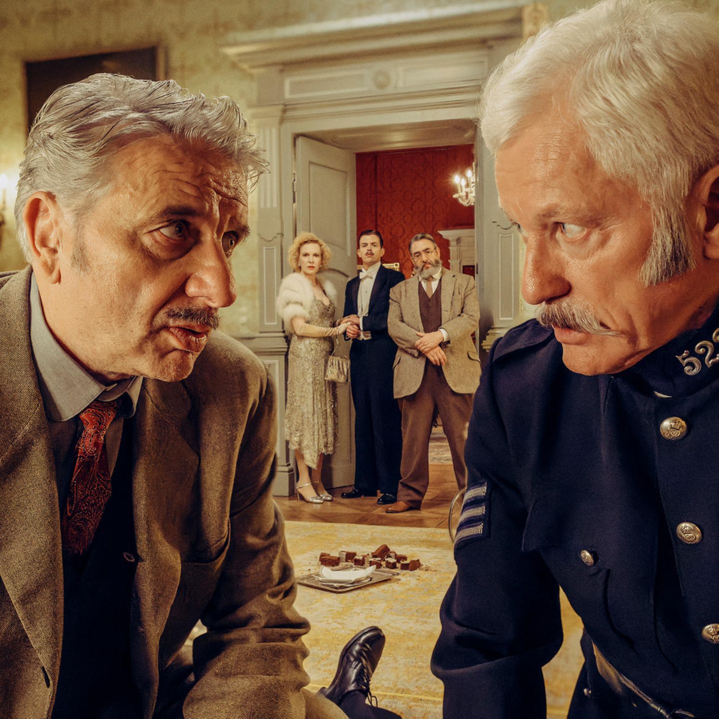 Tatort heute aus München: Weihnachts-Krimi mit Batic und Leitmayr |  STERN.de