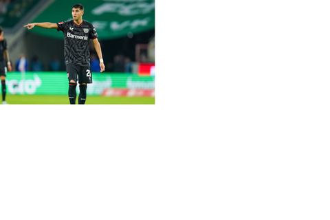 Exequiel Palacios