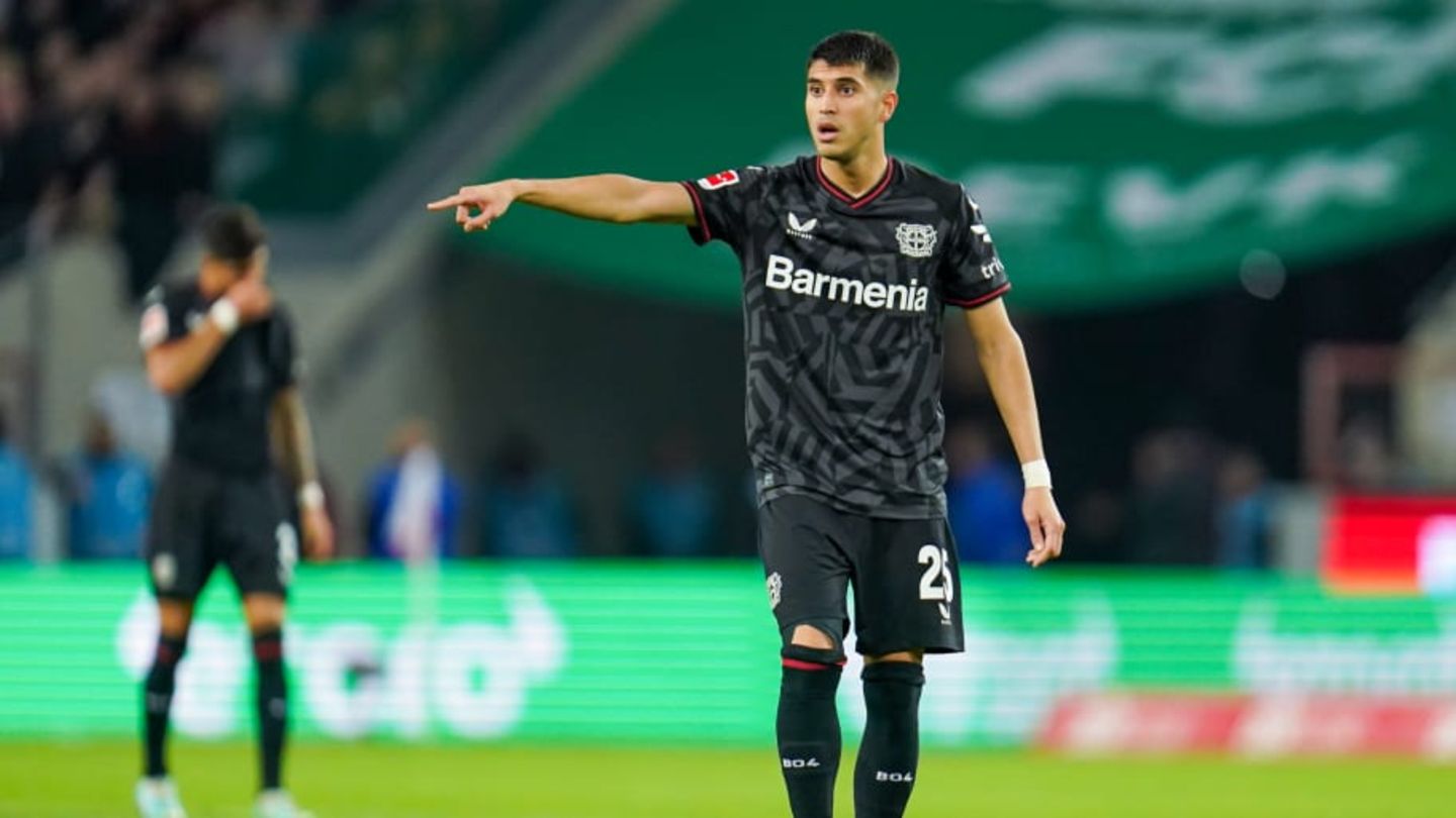 Exequiel Palacios