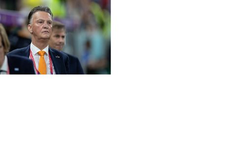 Louis Van Gaal