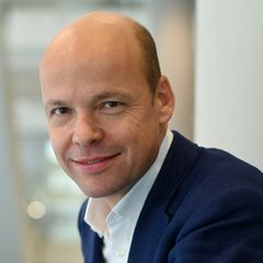 "Capital"-Chefredakteur Horst von Buttlar