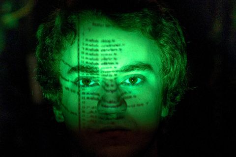George Hotz