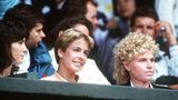 Becker und Karen Schultz